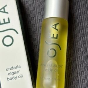 OSEA Undaria Algea Travel Size Body Oil *NEW*